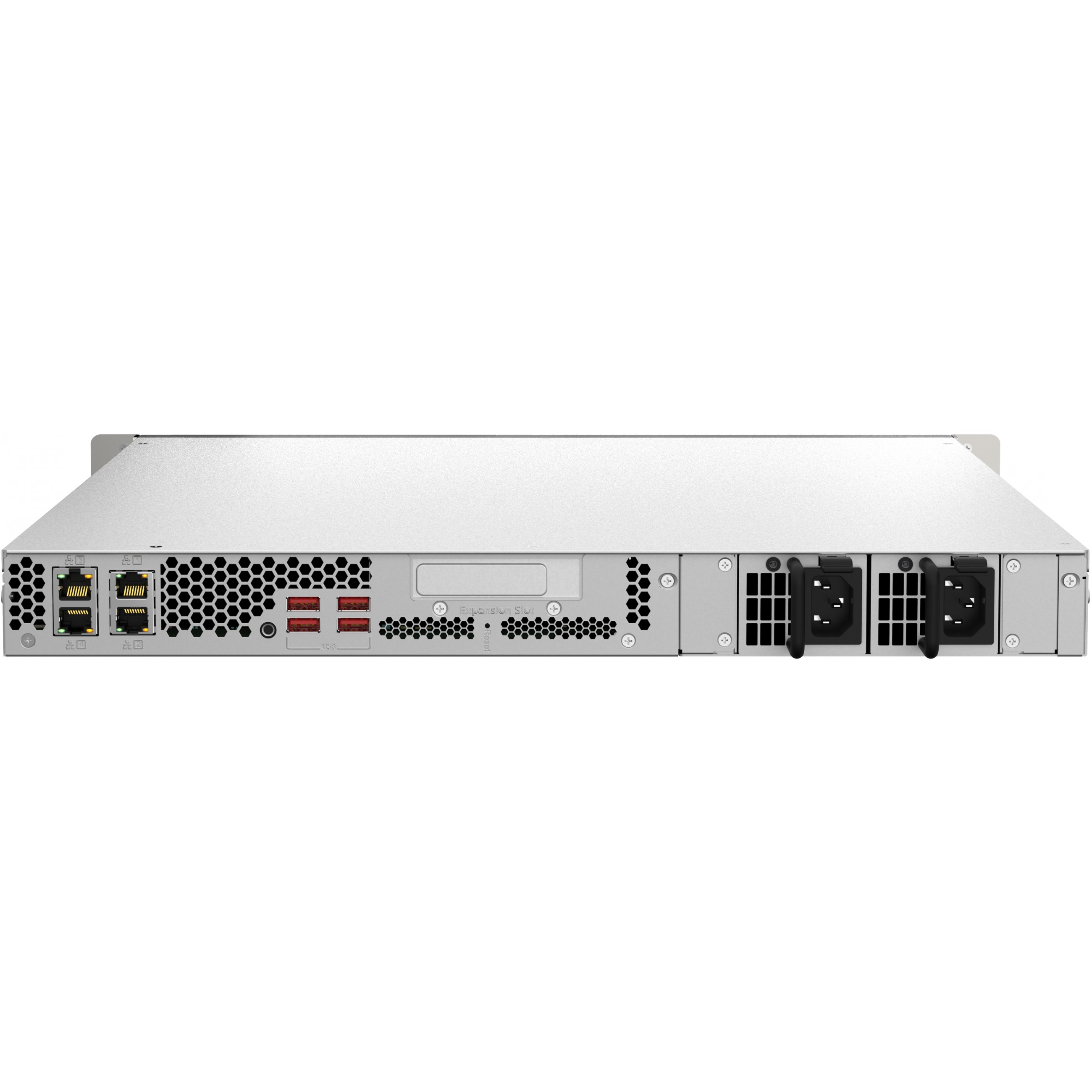 NAS poslužitelj QNAP TS-H987XU-RP (Intel Xeon E-2344, 128GB DDR4 ECC, HDD/SSD hibrid)-7