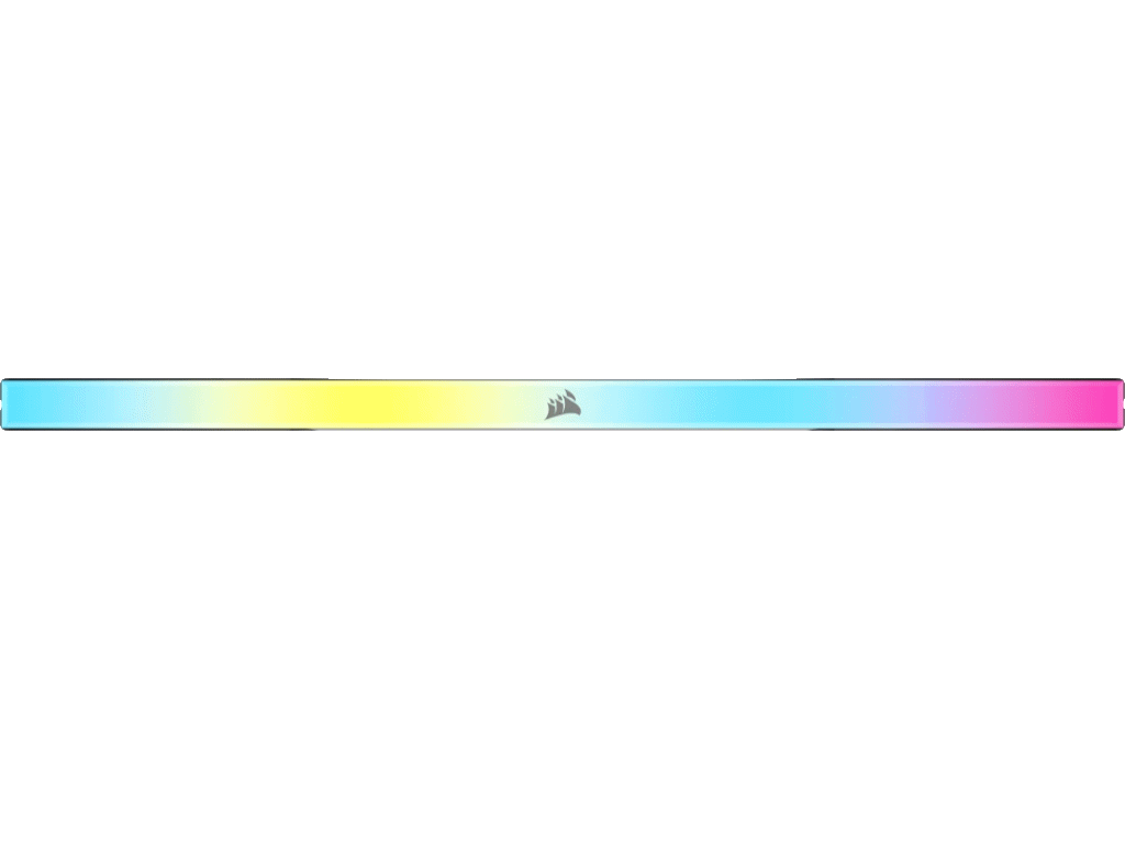 Ram memorija CORSAIR Vengeance RGB (64 GB (2 x 32 GB Kit), DDR5-6400 DIMM CL32)-4