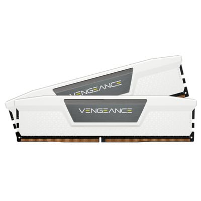Ram memorija CORSAIR RGB Vengeance (64 GB (2 x 32 GB Kit), DDR5-5600 DIMM CL40)-0