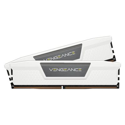 Ram memorija CORSAIR Vengeance (32 GB 2 x 16 GB, DDR5 6400 DIMM CL32)-0
