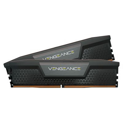 RAM memorija CORSAIR Venegeance (64 GB (2 x 32 GB Kit), DDR5-6000 DIMM CL30)-0