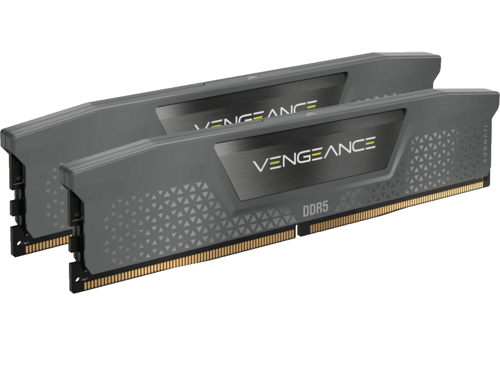 RAM CORSAIR VENGEANCE (64 GB 2x32 GB, ddr5-6000, dimm, cl30)-0