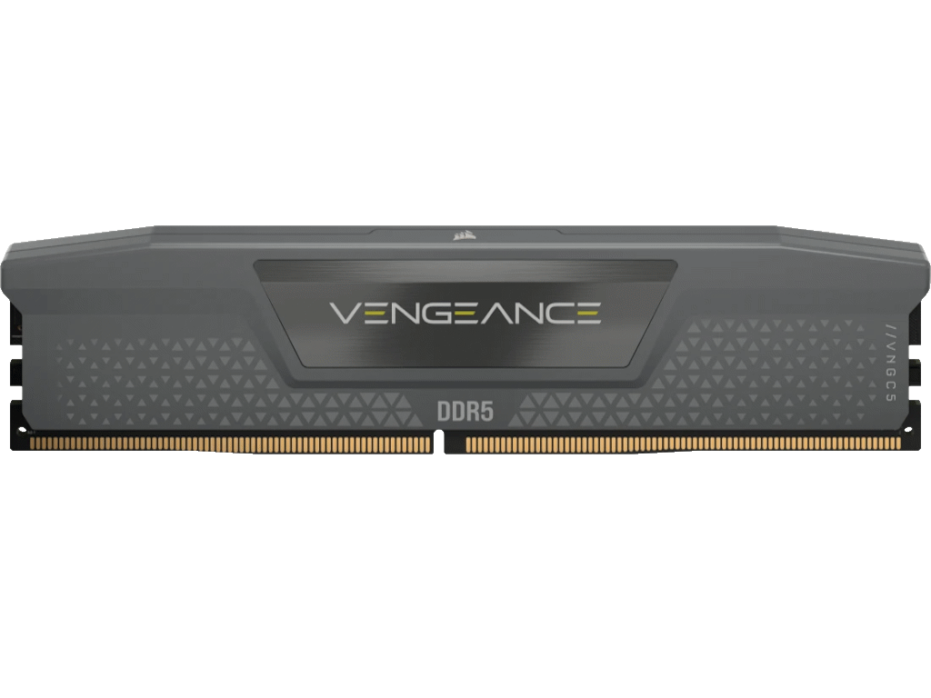 RAM CORSAIR VENGEANCE (64 GB 2x32 GB, ddr5-6000, dimm, cl30)-4
