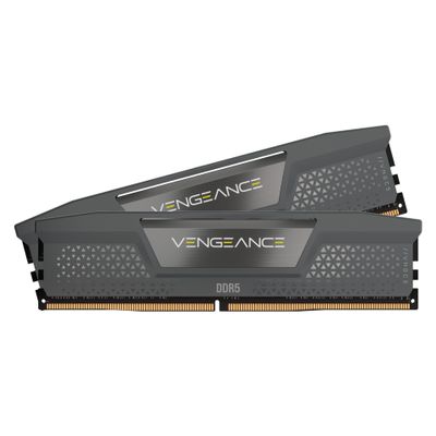 RAM CORSAIR VENGEANCE (64 GB 2x32 GB, ddr5-6000, dimm, cl30)