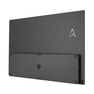 Monitor ASUS ZenScreen MB17AHG (17.3" IPS, LCD, 144Hz, 1920 x 1080 FHD, prijenosni crni)-1
