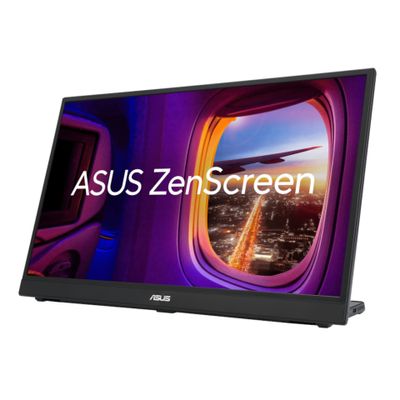 Monitor ASUS ZenScreen MB17AHG (17.3" IPS, LCD, 144Hz, 1920 x 1080 FHD, prijenosni crni)-3