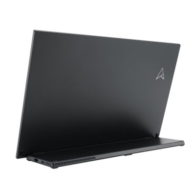 Monitor ASUS ZenScreen MB17AHG (17.3" IPS, LCD, 144Hz, 1920 x 1080 FHD, prijenosni crni)-2