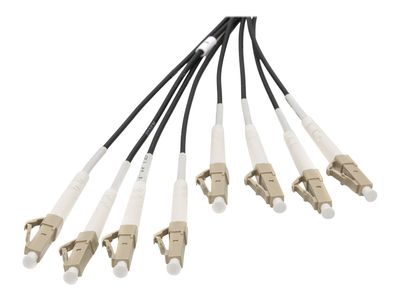 Kabel za razdvajanje DIGITUS 50 m (fiberglass, crna)-0