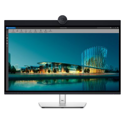 Monitor DELL UltraSharp U3224KBA (81.3 cm / 32", 6144 x 3456 6K)-4