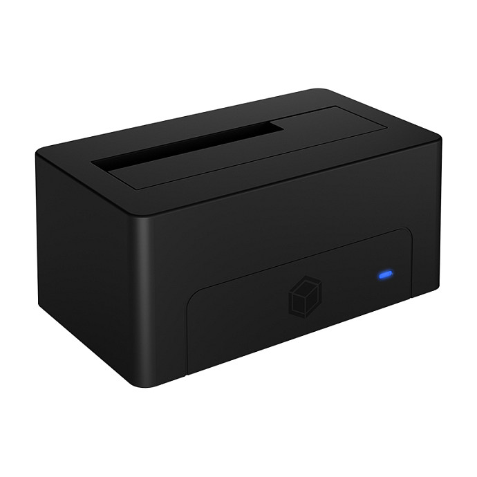 Postaja za spajanje ICY BOX IB-1121-U3 (sata 6Gb/s, usb 3.2 (gen 1))-0