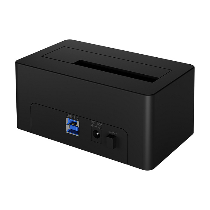 Postaja za spajanje ICY BOX IB-1121-U3 (sata 6Gb/s, usb 3.2 (gen 1))-4