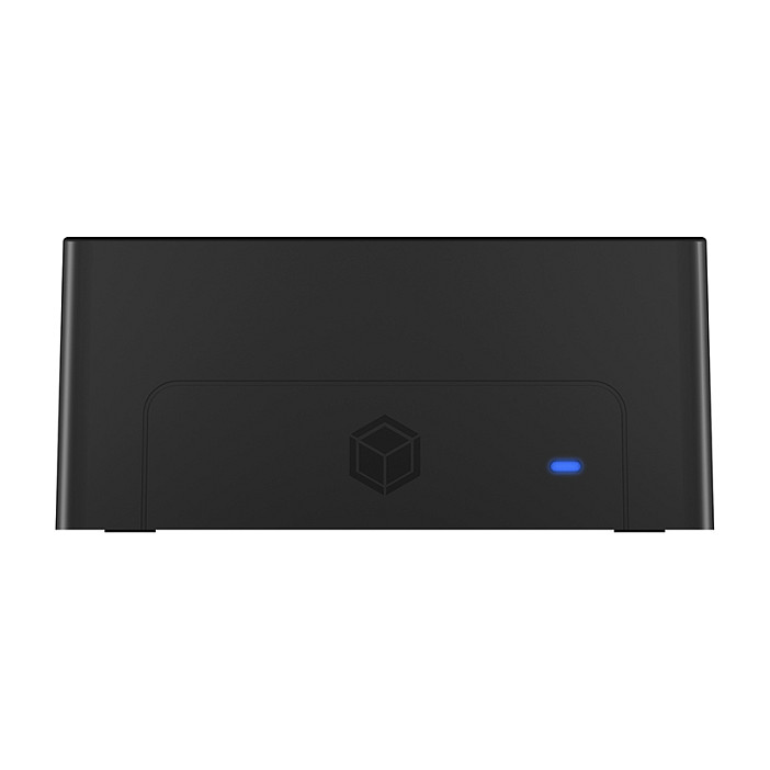 Postaja za spajanje ICY BOX IB-1121-U3 (sata 6Gb/s, usb 3.2 (gen 1))-6