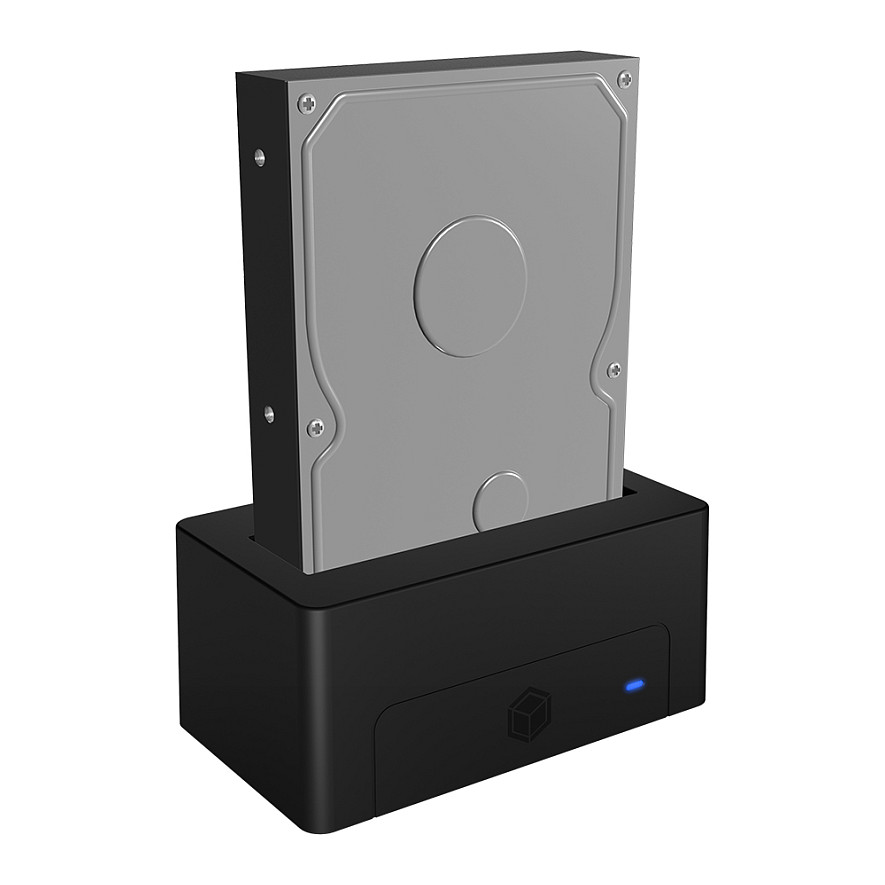 Postaja za spajanje ICY BOX IB-1121-U3 (sata 6Gb/s, usb 3.2 (gen 1))-10