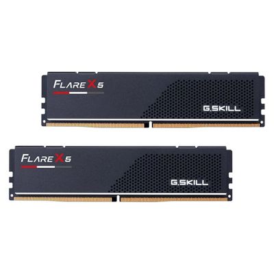 RAM G.SKILL Flare X5 F5-6000J4048F24GX2-FX5 - 48 GB (2 x 24 GB Kit, DDR5 6800, DIMM, CL40)