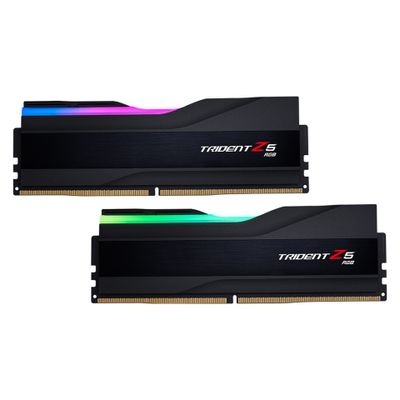 RAM GSKILL D5 6000 48GB C40 (DDR5, 48GB, 6000MHz, C40, RGB)