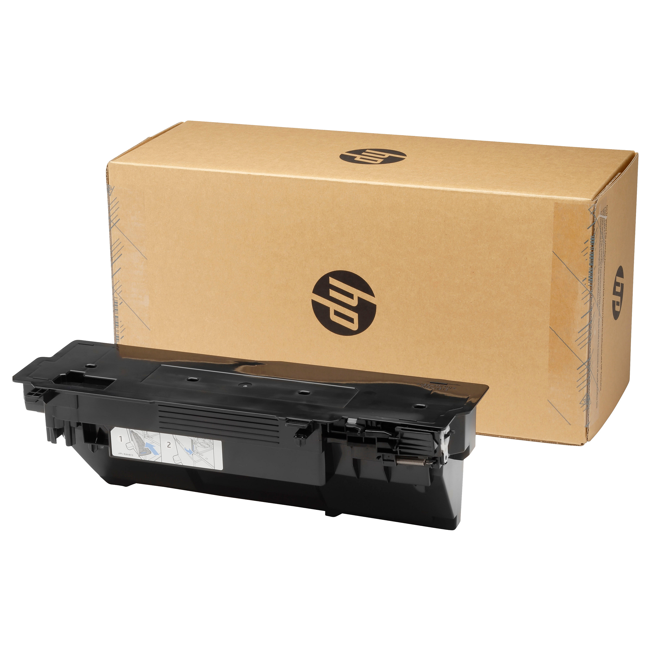 Toner HP 154A (3WT90A) Black (za 2500 stranica)-2