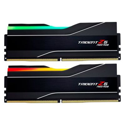 Memorija RAM Gskill D5 6000 48GB C40 TZ5 NEO RGB EXPO K2