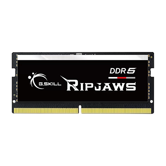 RAM SORAM Gskill D5 5600 32GB C40 Ripjaws-1