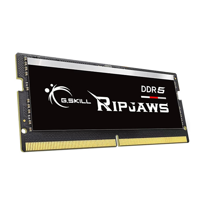 RAM SORAM Gskill D5 5600 32GB C40 Ripjaws-2