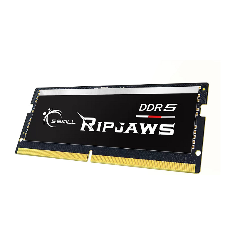 RAM SORAM Gskill D5 5600 32GB C40 Ripjaws-3
