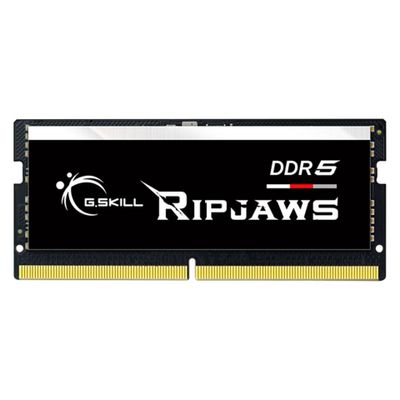 RAM SORAM Gskill D5 5600 32GB C40 Ripjaws-0
