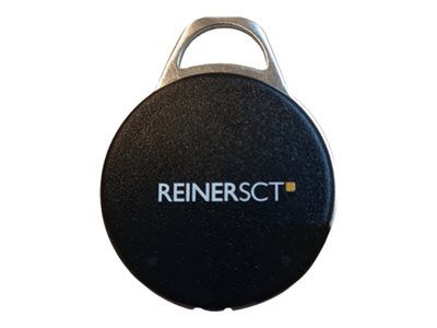RFID transponder REINERSCT timeCard Premium MIFARE DESFire EV3-1