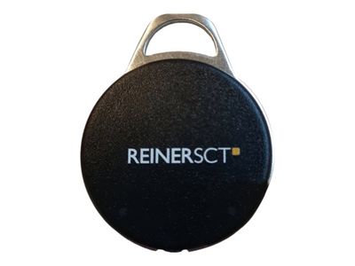 RFID privjesak REINERSCT timeCard Premium (MIFARE DESFire EV3)
