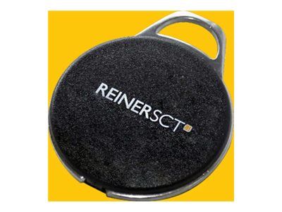 RFID transponder REINERSCT timeCard Premium MIFARE DESFire EV3-1