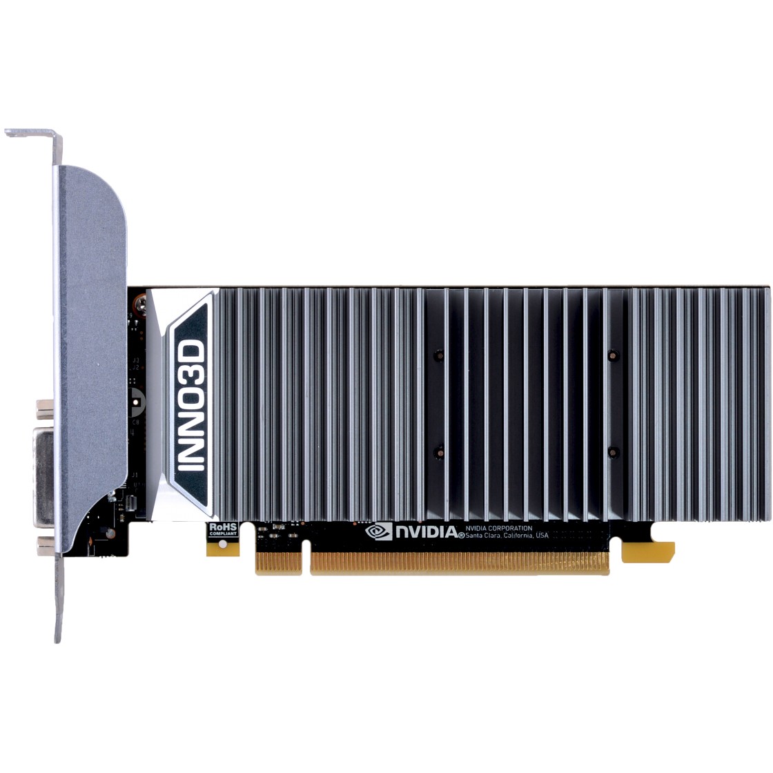 Grafička kartica INNO3D GeForce GT 1030 0dB (2 GB)-2