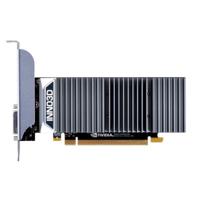 Grafička kartica INNO3D GeForce GT 1030 0dB (2 GB)-0