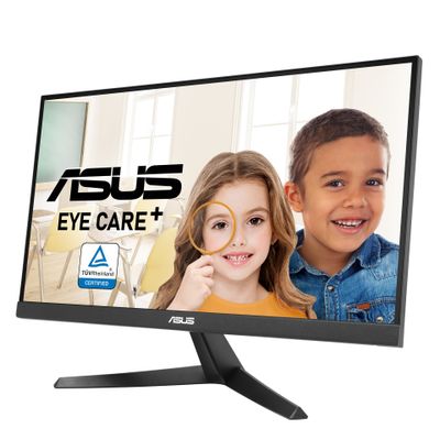 Monitor ASUS VY229HE 21.45" (Full HD (1080p), 75 Hz, IPS)-1