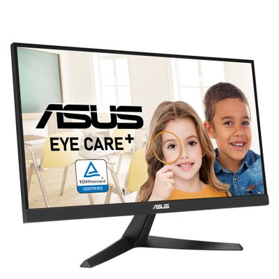 Monitor ASUS VY229HE 21.45" (Full HD (1080p), 75 Hz, IPS)-0