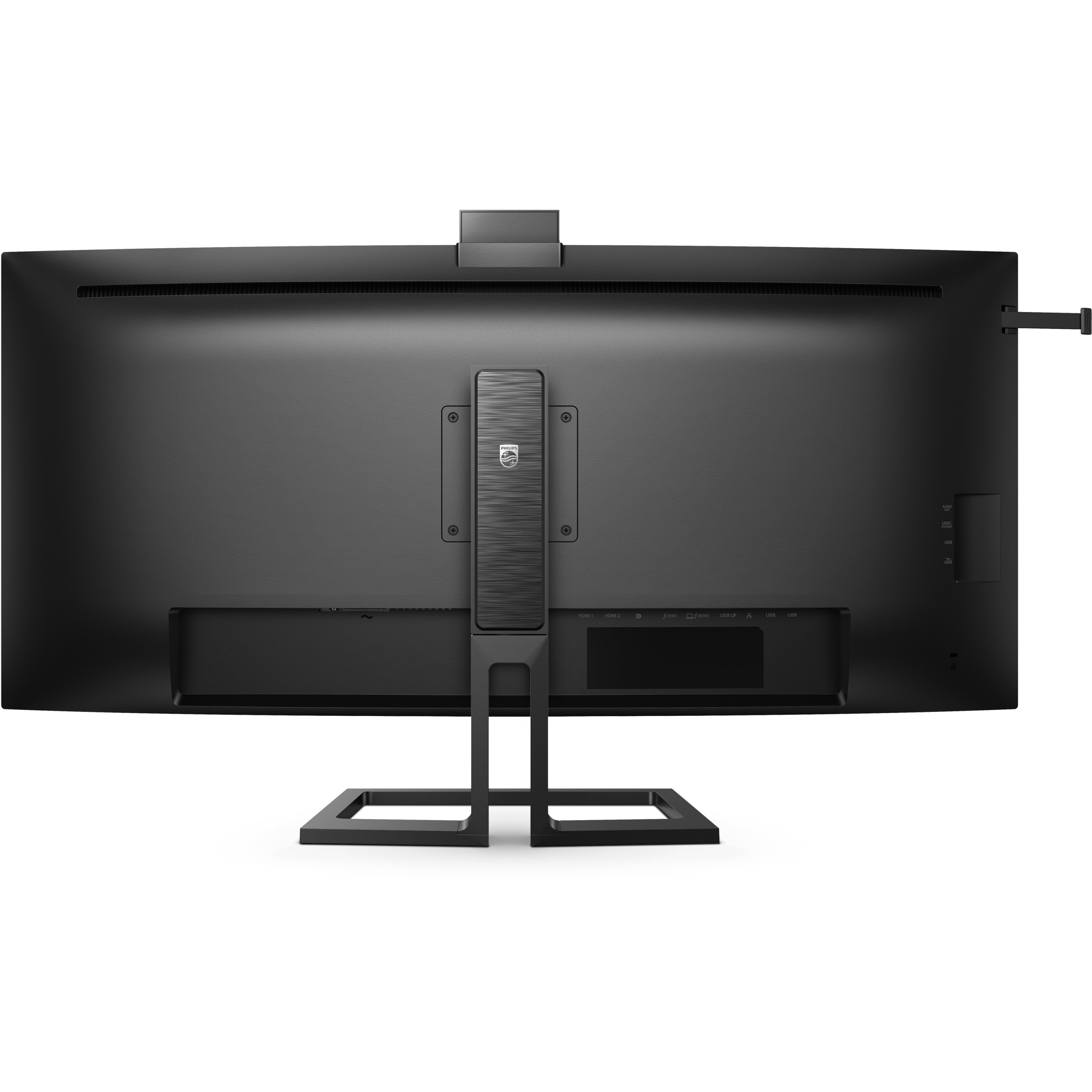 Monitor PHILIPS 6000 Series (39.7" IPS, 75 Hz, 5120 x 2160 HDR)-16