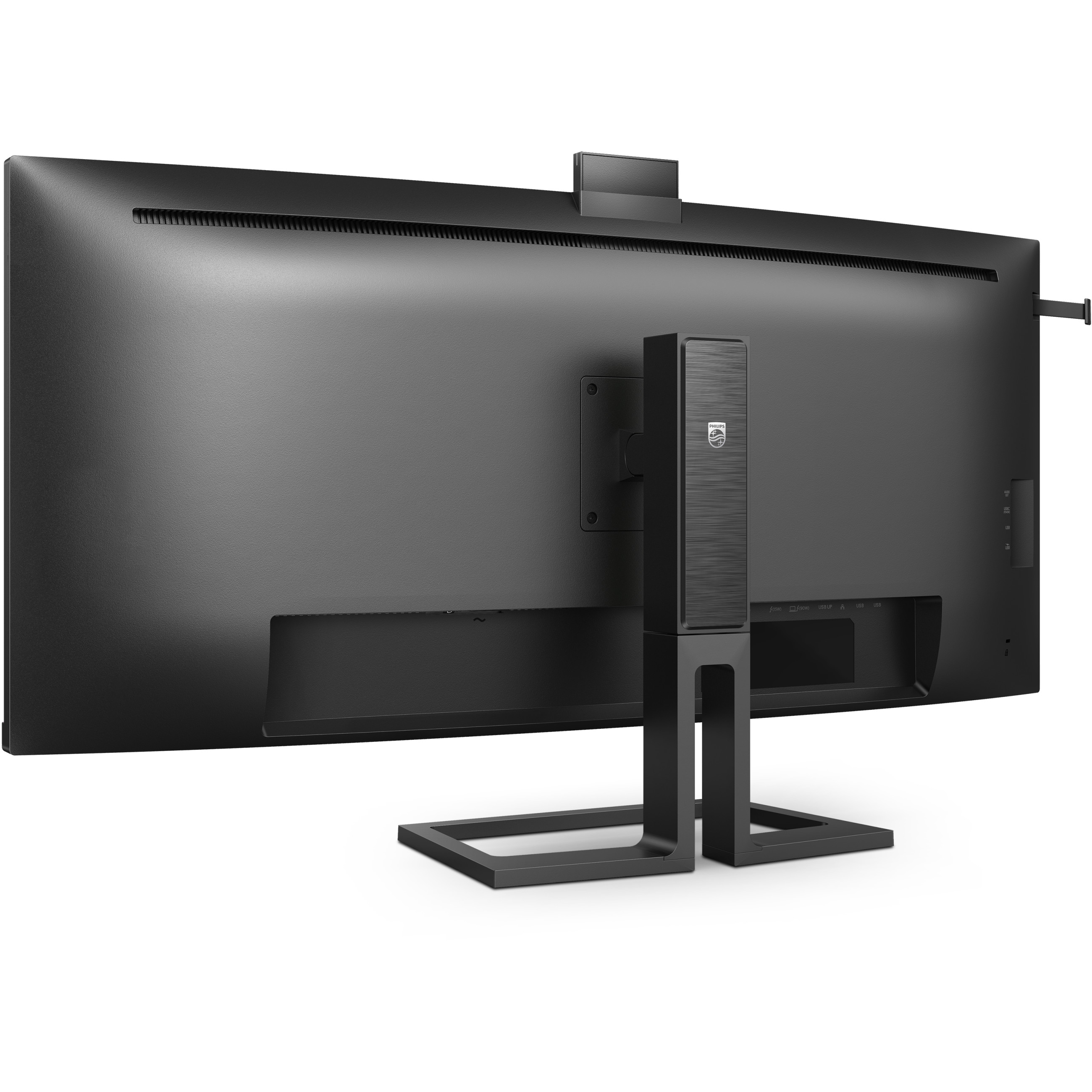 Monitor PHILIPS 6000 Series (39.7" IPS, 75 Hz, 5120 x 2160 HDR)-18