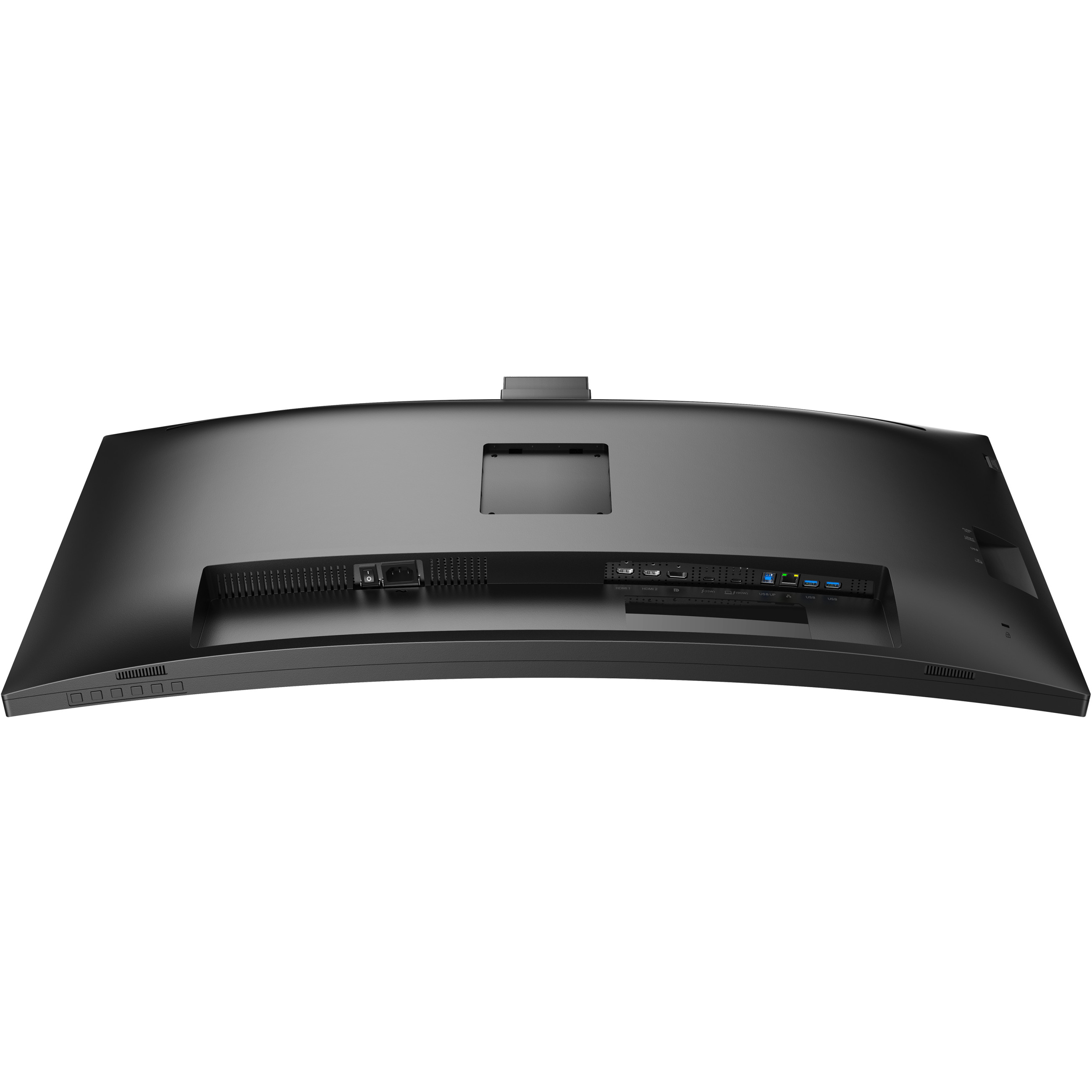 Monitor PHILIPS 6000 Series (39.7" IPS, 75 Hz, 5120 x 2160 HDR)-20
