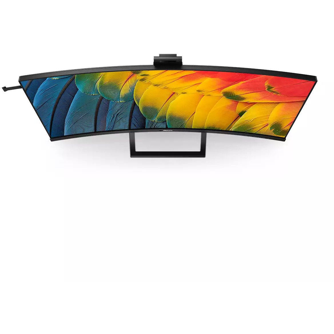 Monitor PHILIPS 6000 Series (39.7" IPS, 75 Hz, 5120 x 2160 HDR)-22