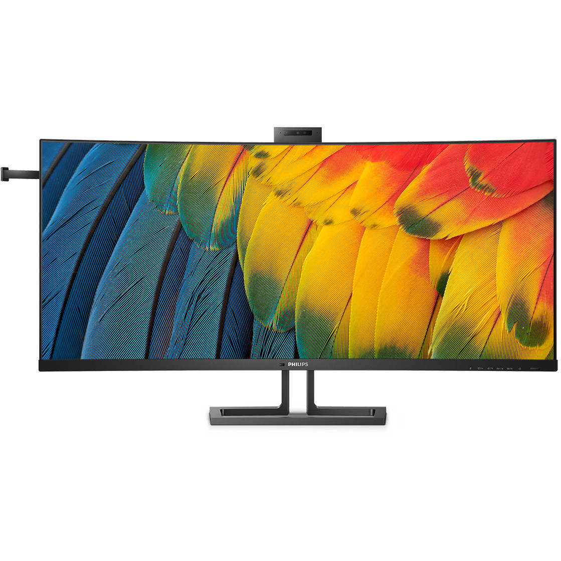 Monitor PHILIPS 6000 Series (39.7" IPS, 75 Hz, 5120 x 2160 HDR)-25
