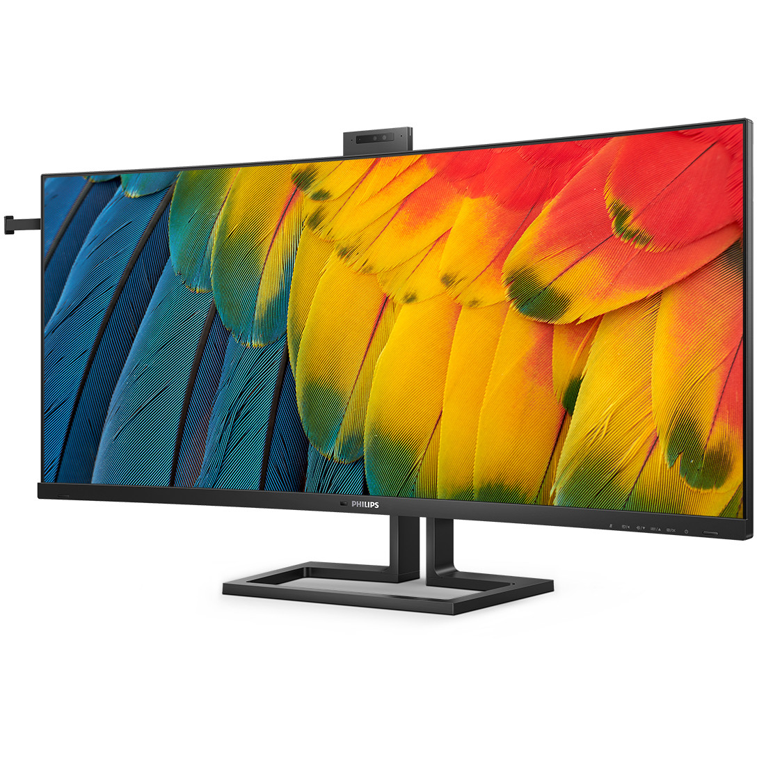 Monitor PHILIPS 6000 Series (39.7" IPS, 75 Hz, 5120 x 2160 HDR)-26