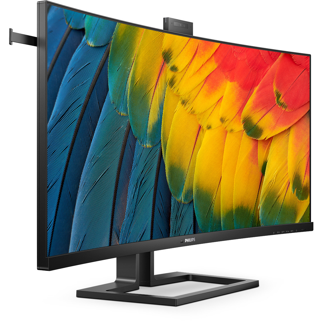 Monitor PHILIPS 6000 Series (39.7" IPS, 75 Hz, 5120 x 2160 HDR)-28