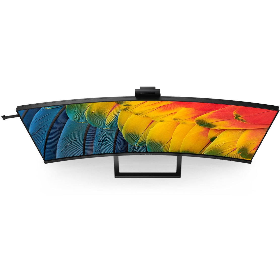 Monitor PHILIPS 6000 Series (39.7" IPS, 75 Hz, 5120 x 2160 HDR)-29