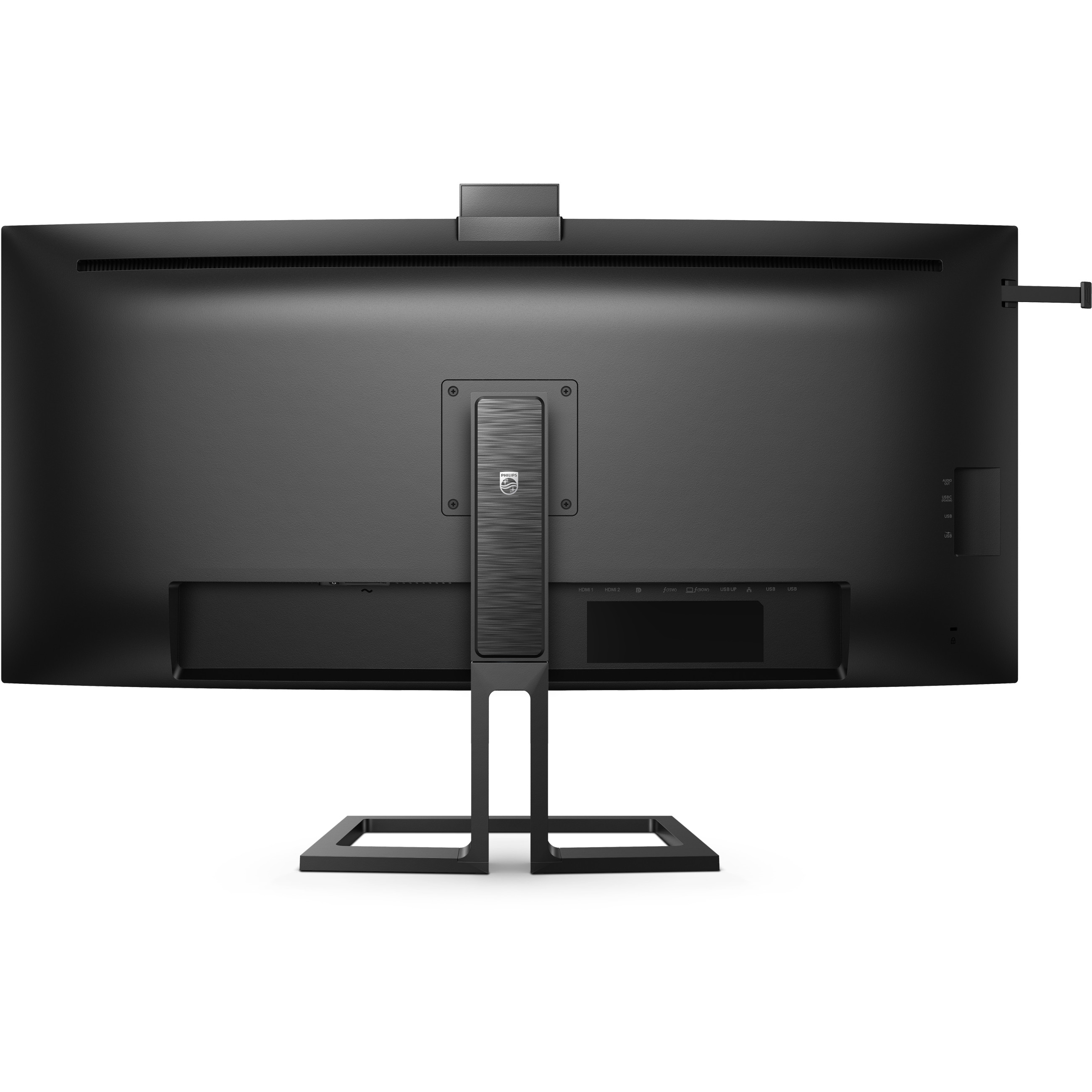Monitor PHILIPS 6000 Series (39.7" IPS, 75 Hz, 5120 x 2160 HDR)-30