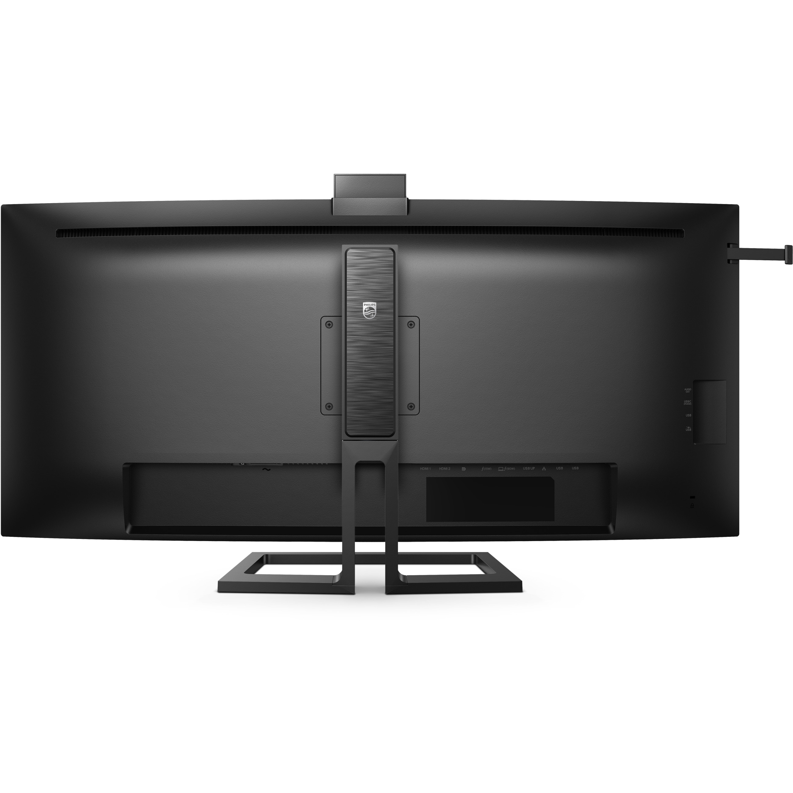 Monitor PHILIPS 6000 Series (39.7" IPS, 75 Hz, 5120 x 2160 HDR)-31