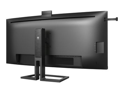 Monitor PHILIPS 6000 Series (39.7" IPS, 75 Hz, 5120 x 2160 HDR)-9