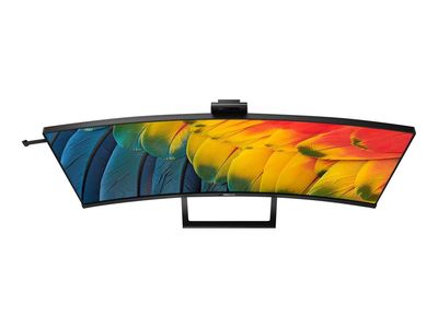 Monitor PHILIPS 6000 Series (39.7" IPS, 75 Hz, 5120 x 2160 HDR)-2