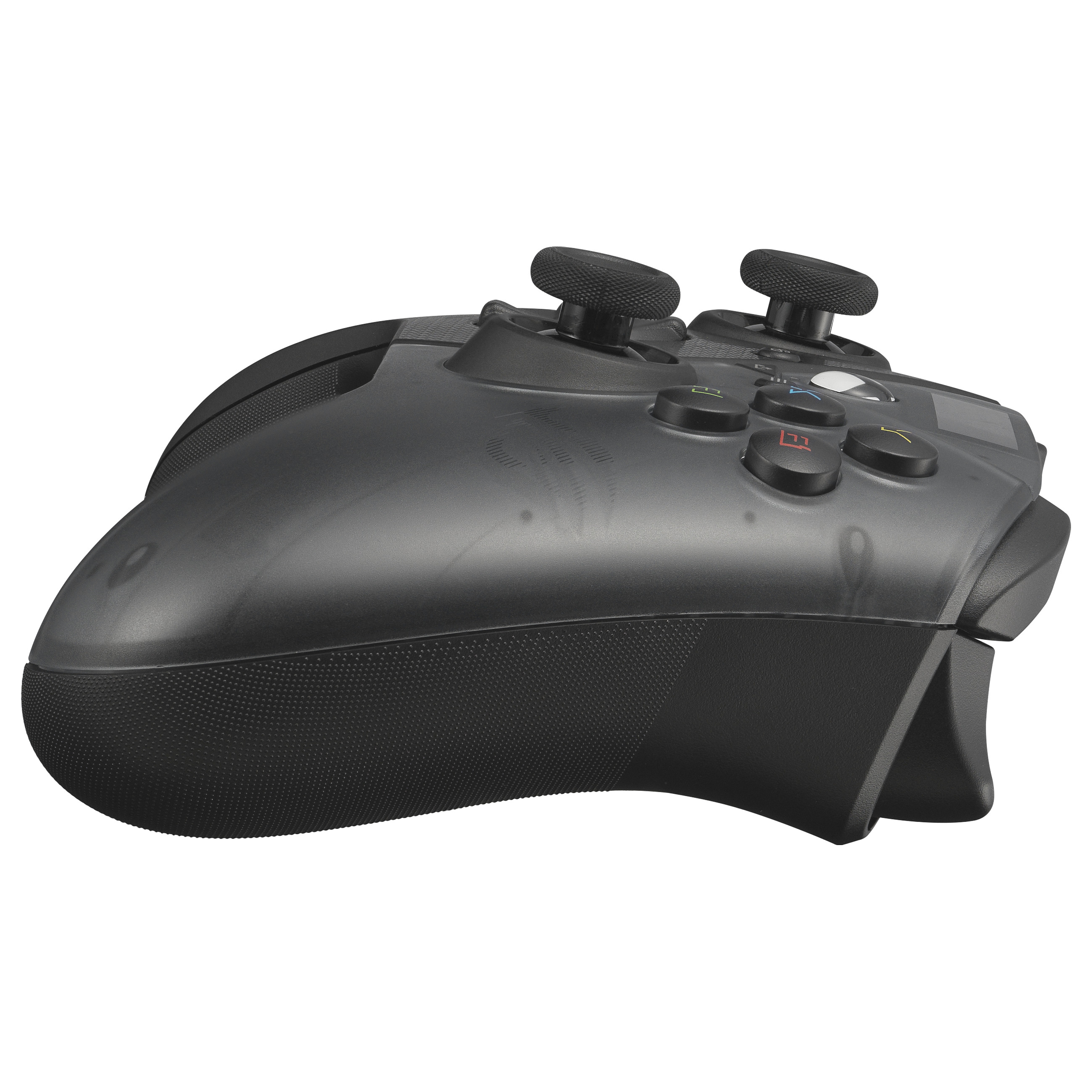 Gamepad ASUS ROG Raikiri (žičani, dva stražnja gumba, prilagodljiva zona mrtvih točaka, ugrađeni ESS DAC)-4