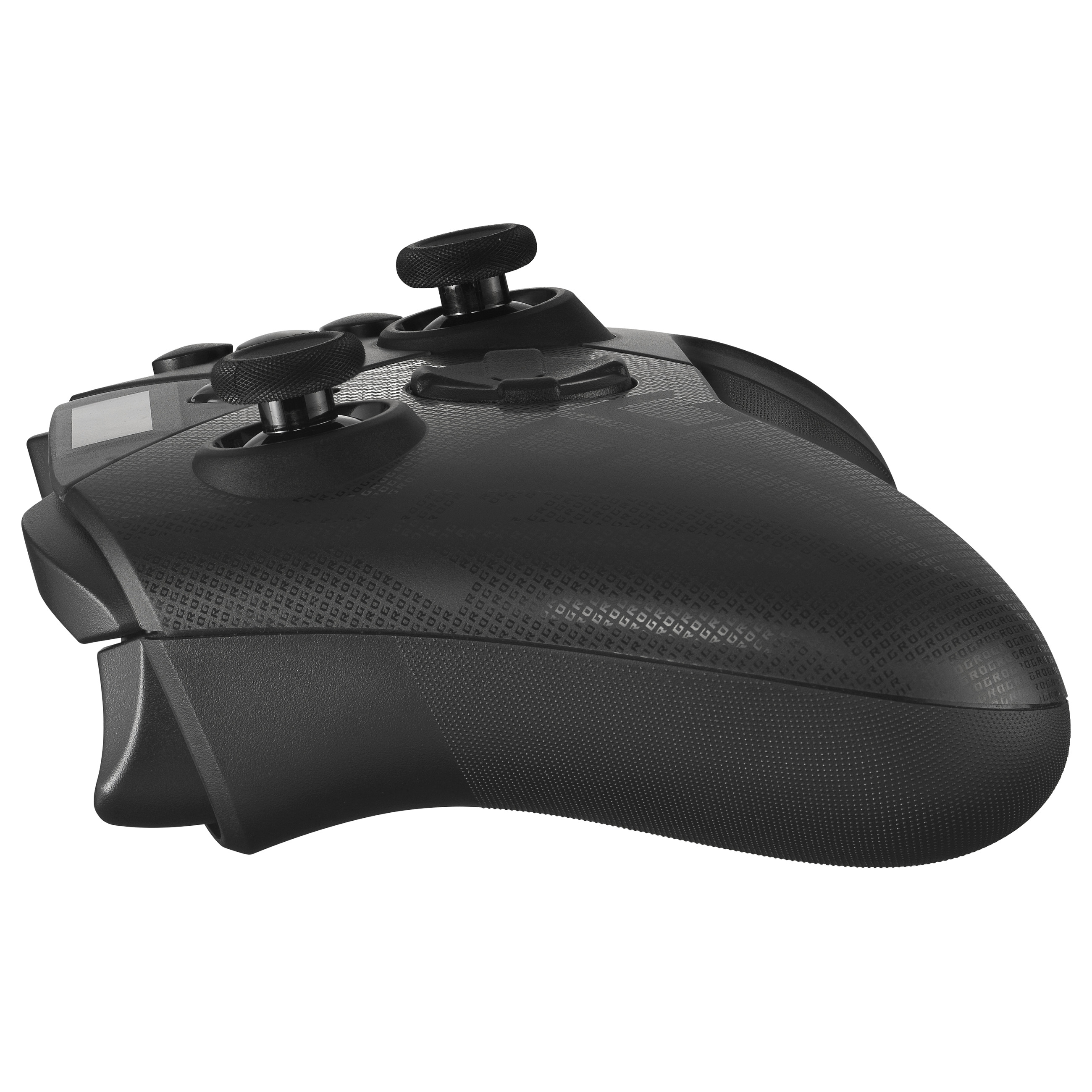 Gamepad ASUS ROG Raikiri (žičani, dva stražnja gumba, prilagodljiva zona mrtvih točaka, ugrađeni ESS DAC)-5