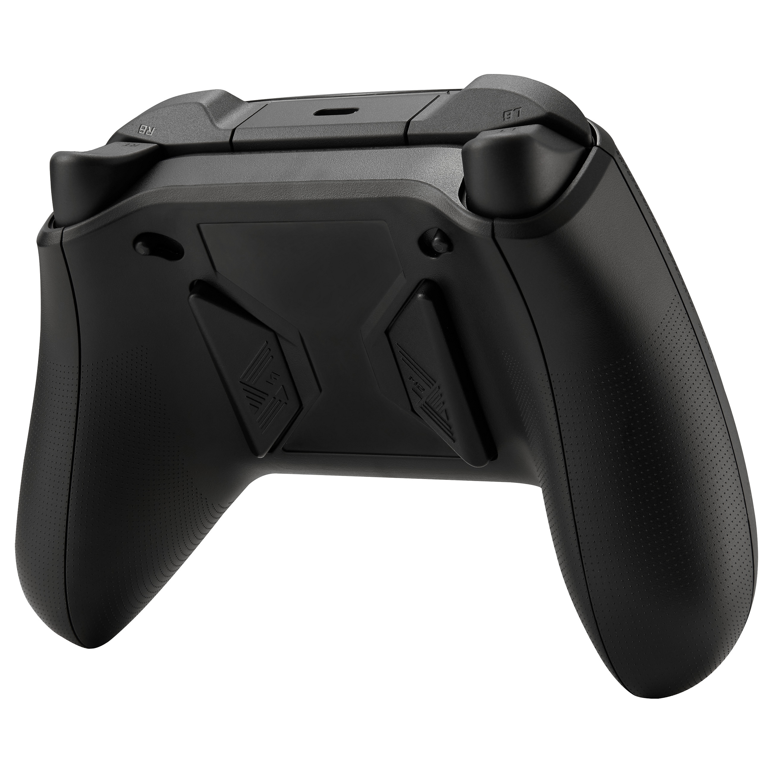Gamepad ASUS ROG Raikiri (žičani, dva stražnja gumba, prilagodljiva zona mrtvih točaka, ugrađeni ESS DAC)-9