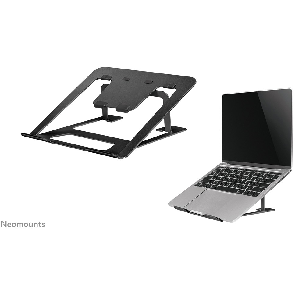 Stalak za laptop NEOMOUNTS NSLS085 crna-2