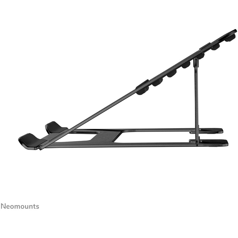 Stalak za laptop NEOMOUNTS NSLS085 crna-3