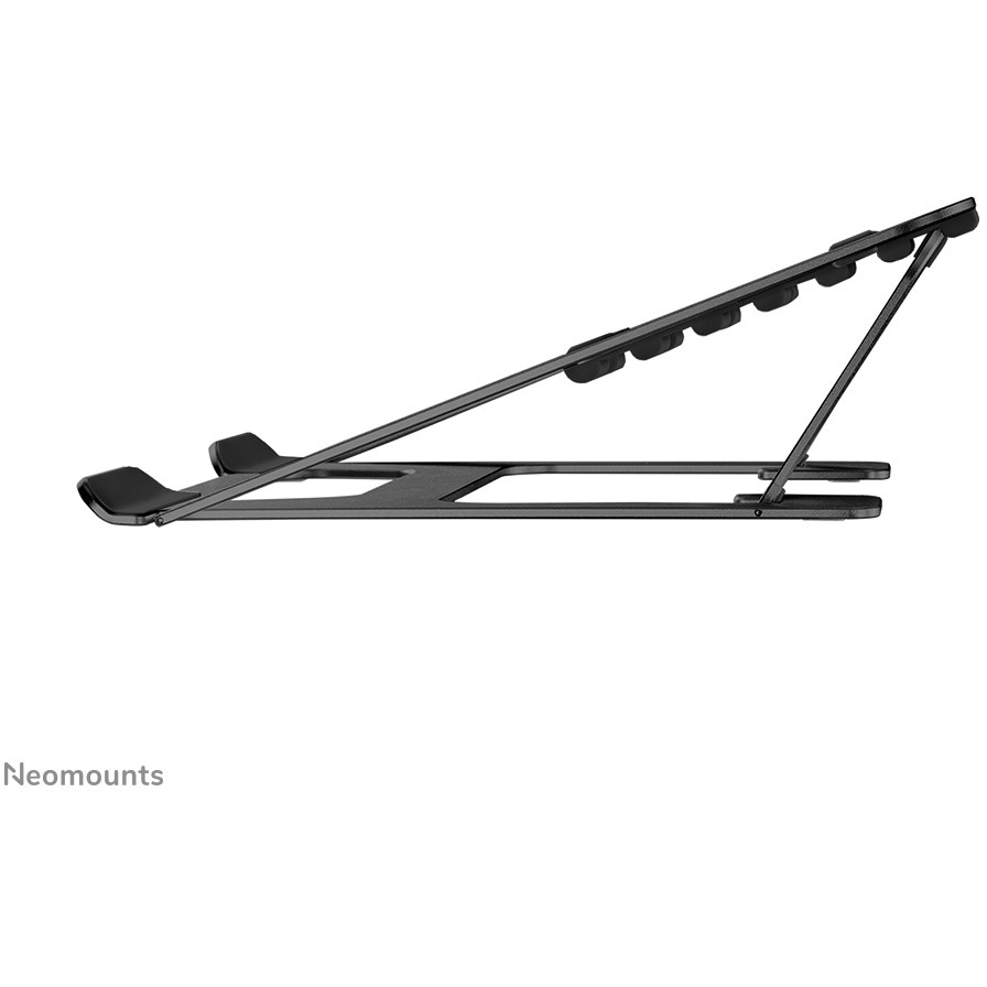 Stalak za laptop NEOMOUNTS NSLS085 crna-4
